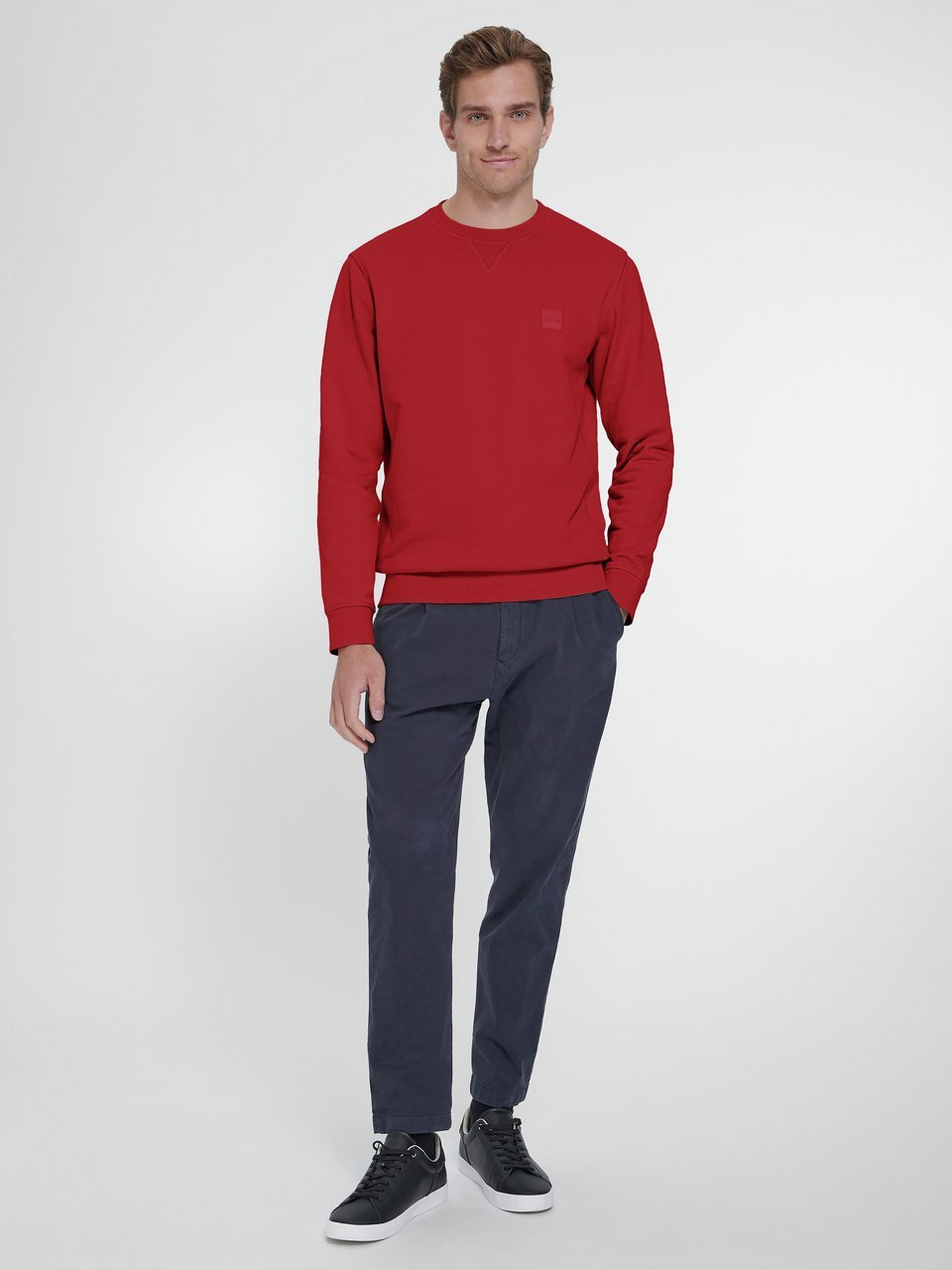 Sweatshirt Westart