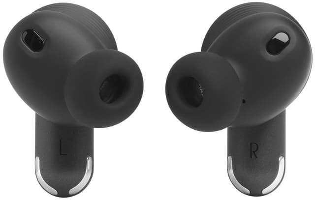 JBL Tour Pro 2 True Wireless in-ear høretelefoner (sort)