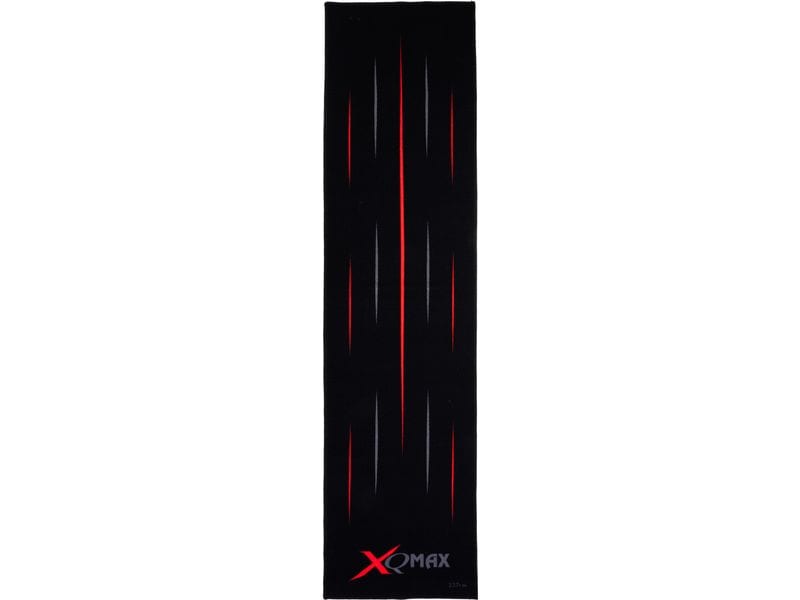 FTM Dartmatte 60 x 237 cm Bodenschutzmatte