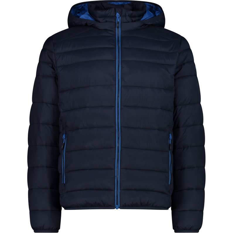 CMP Herren Snaps Hoodie Jacke