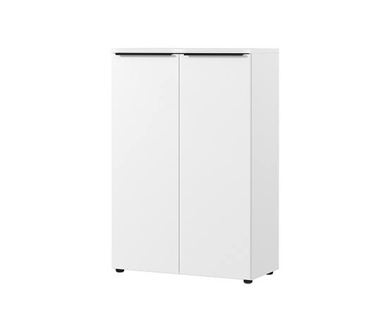 Schrank »Kopenhagen«, weiß