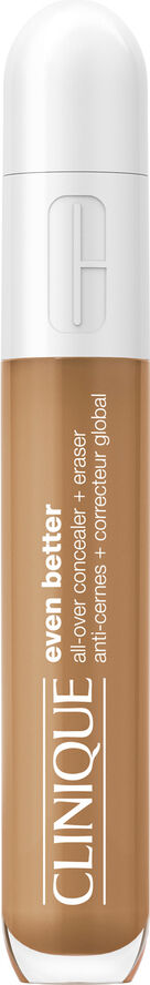 Clinique Even Better All Over Concealer   Eraser