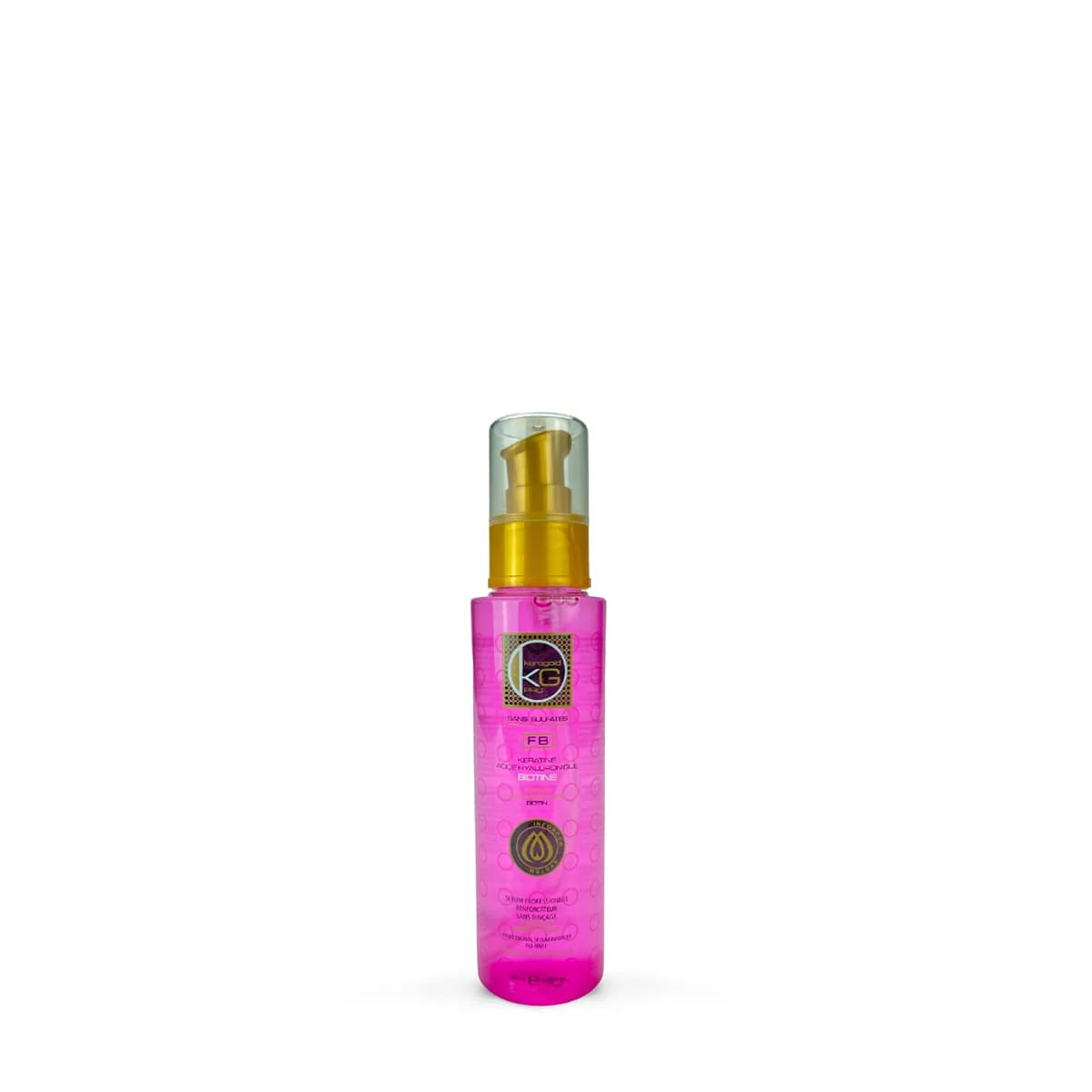 Sérum Renforçateur 100ml