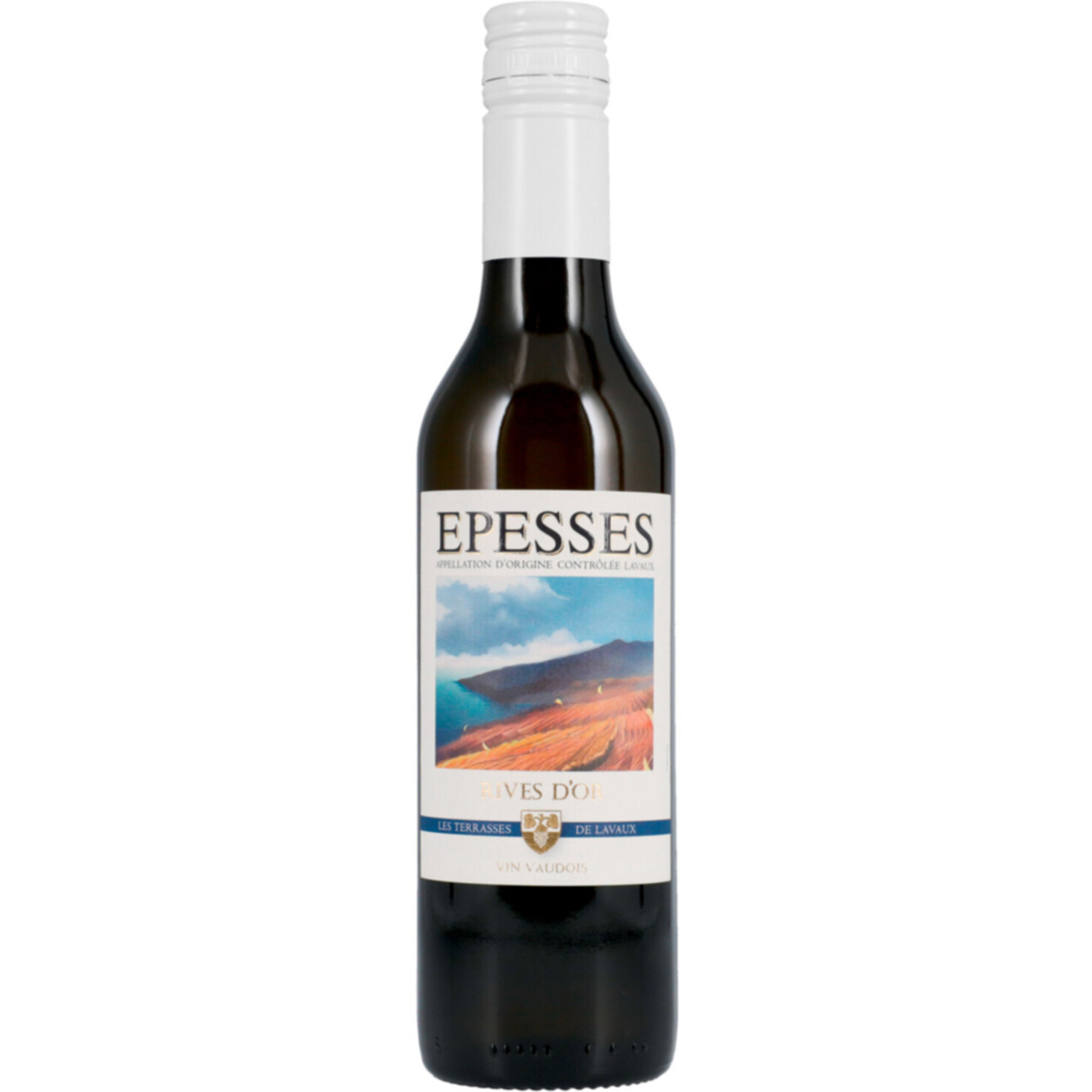 Lavaux AOC Epesses Rives d'Or -37.5cl