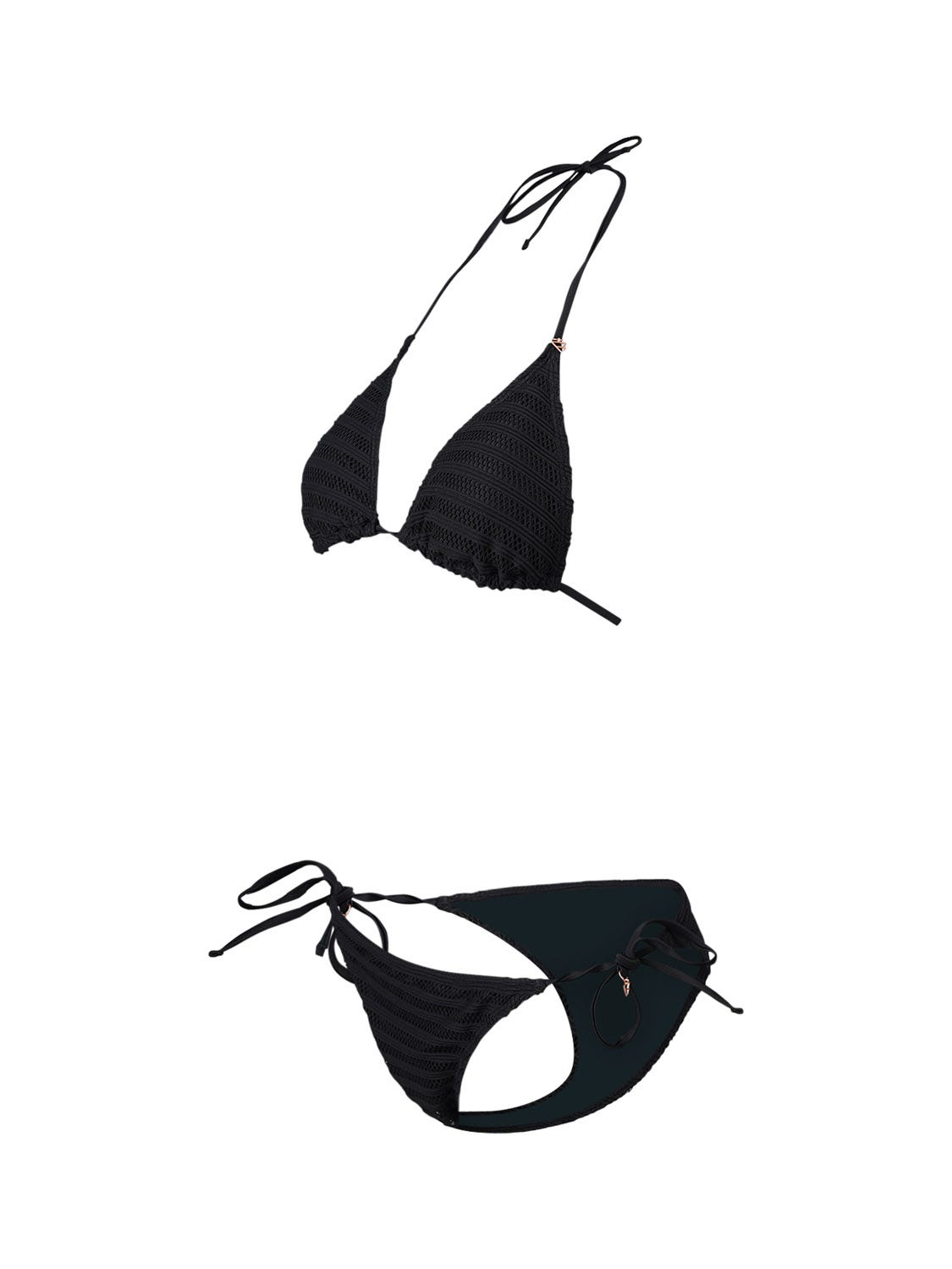 Brunotti  Mahlia-Mesh Bikini