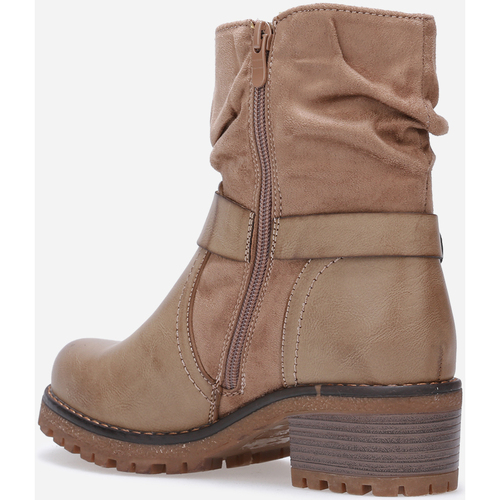 La Modeuse - 68406_P159365 Beige