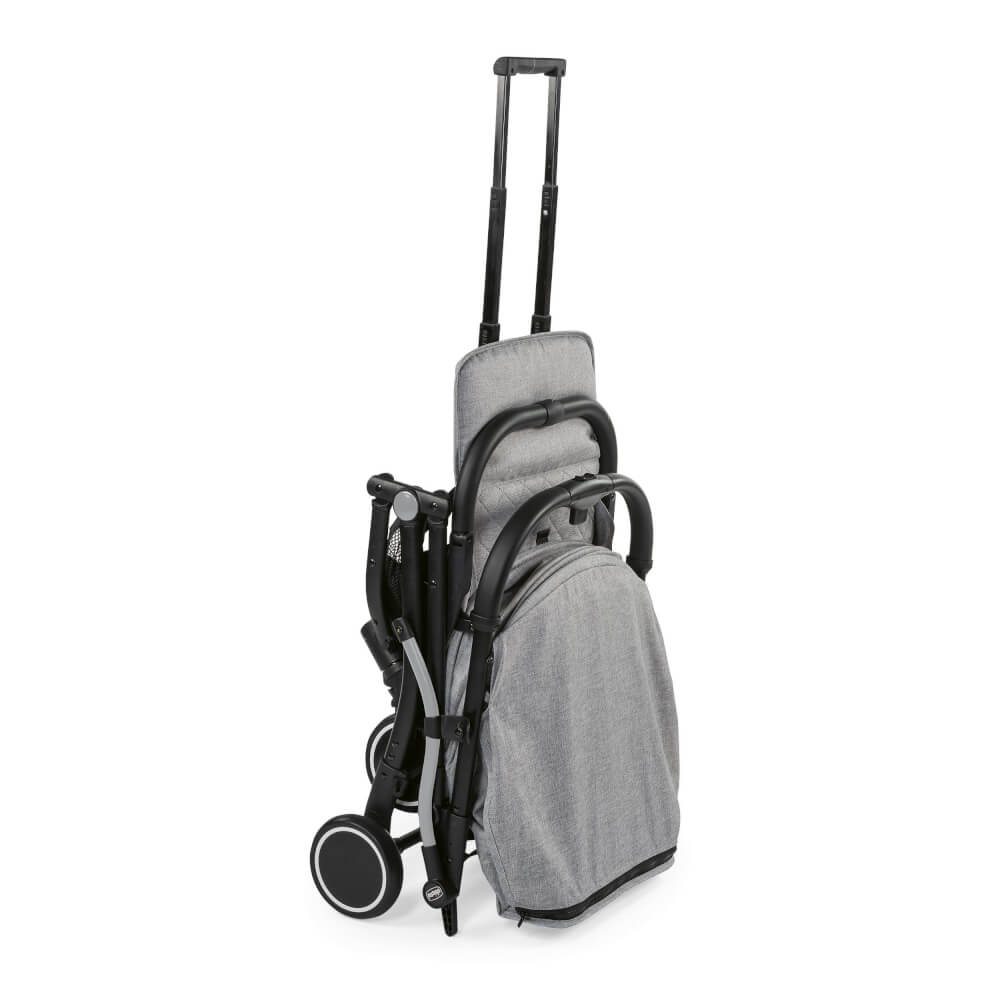 Chicco Buggy Trolleyme Light Grey