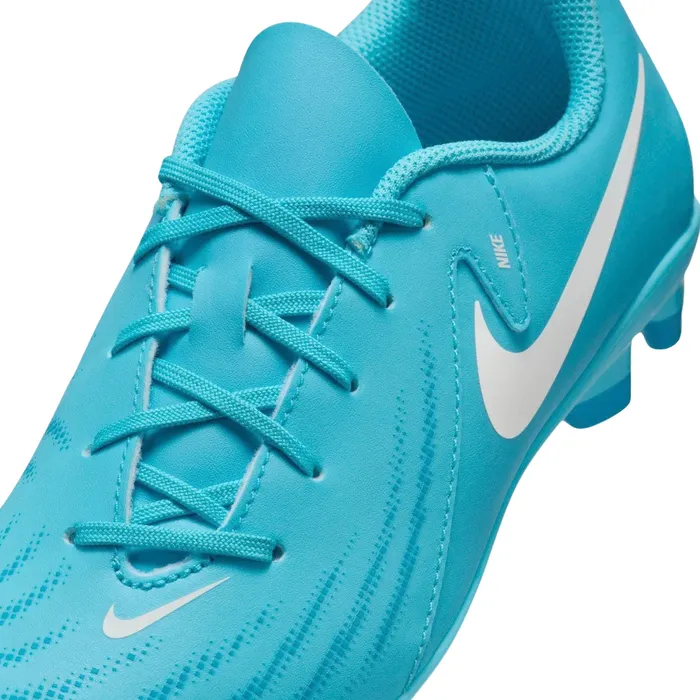 Nike Phantom GX II Club FG/MG Voetbalschoenen Junior
