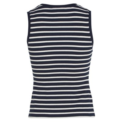 Débardeur femme Tjw Breton TOMMY HILFIGER