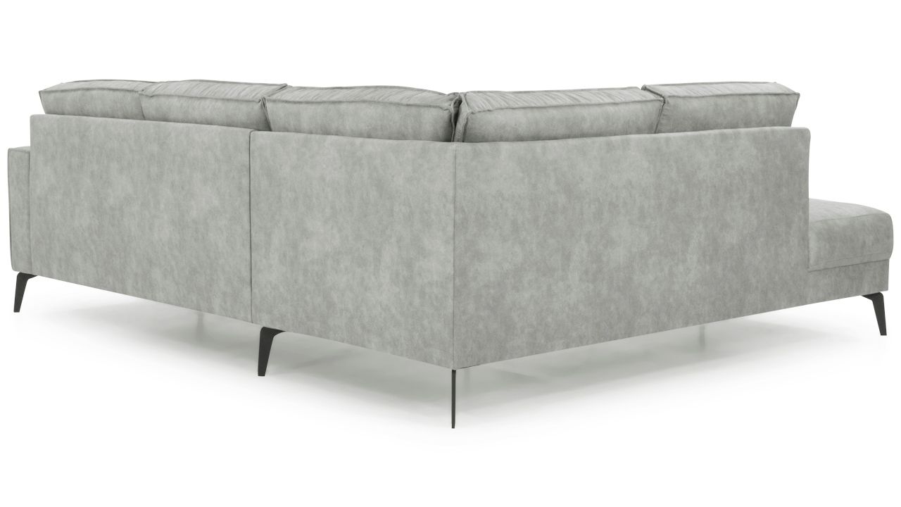 Hoeksofa Sharida