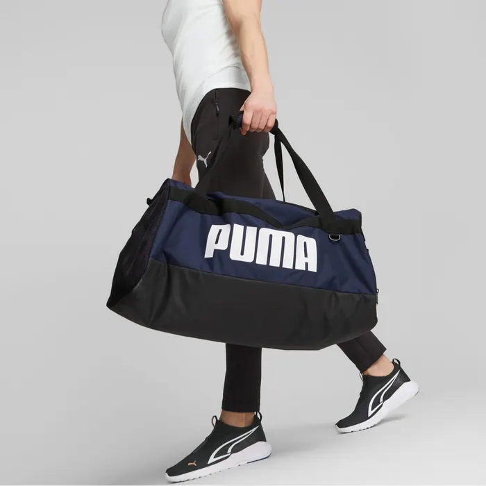 Puma Challenger Duffel M Sporttas