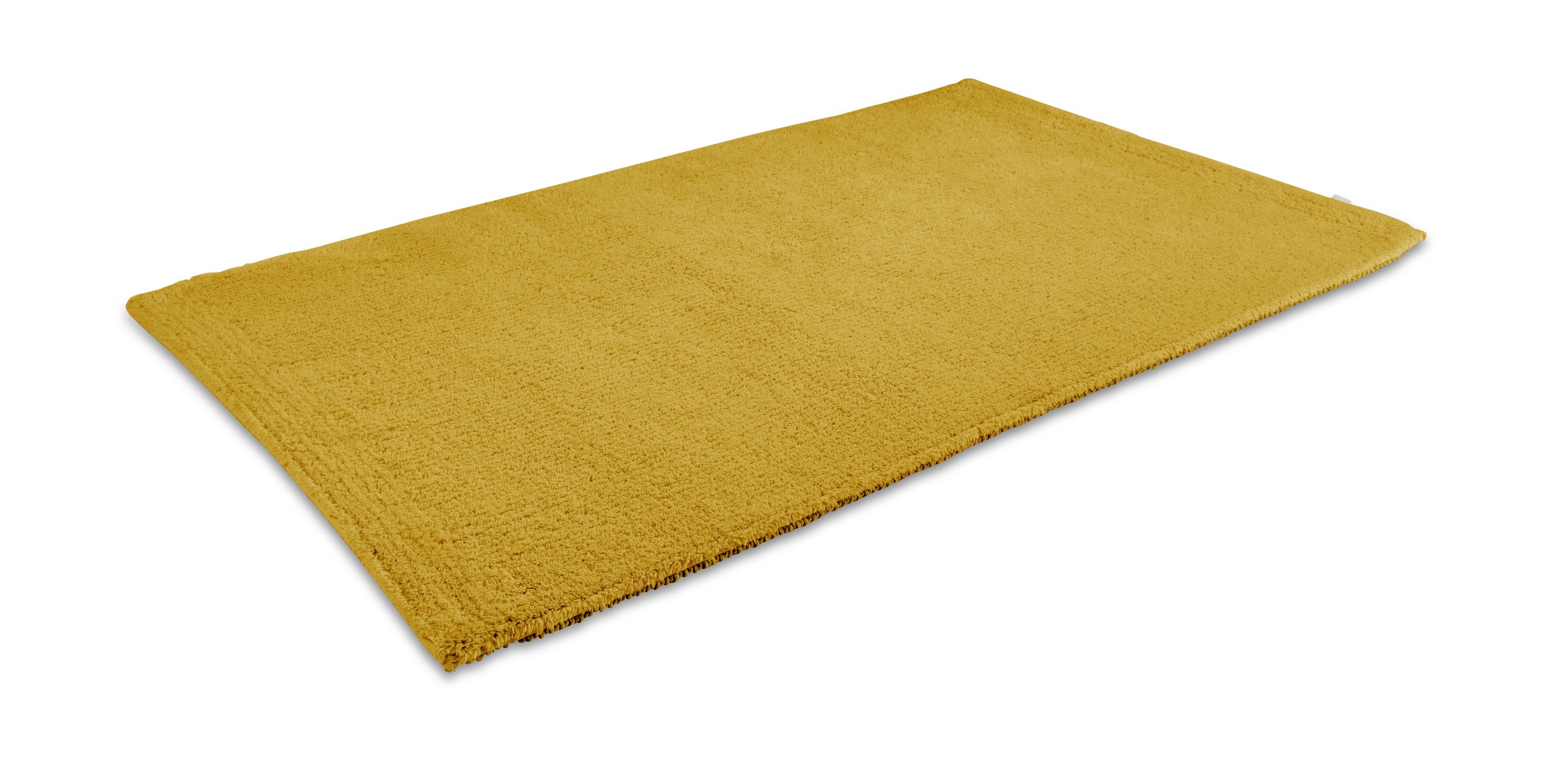 Badematte RHOMTUFT PUR 50 x 75 cm