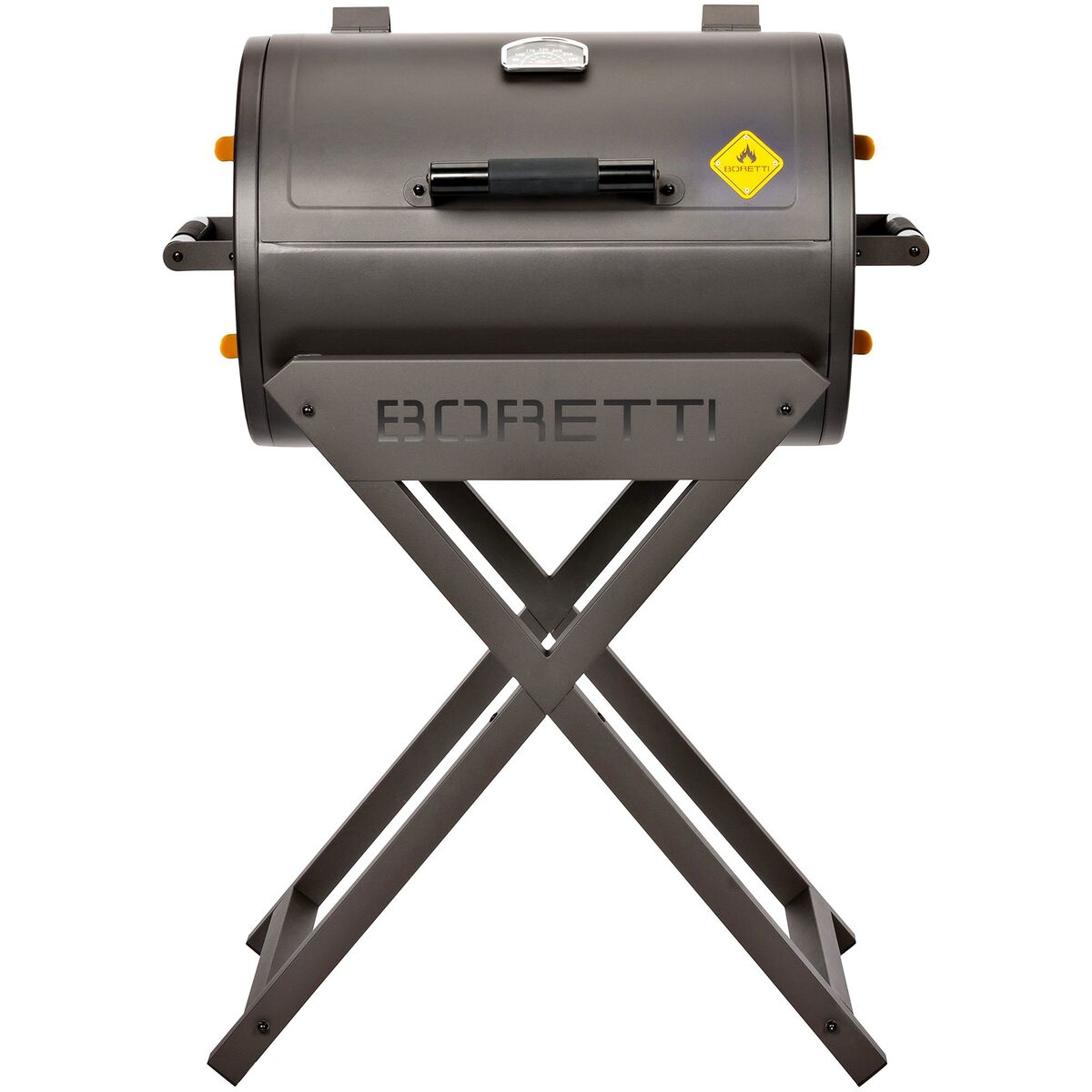 Fratello kullgrill 2.0