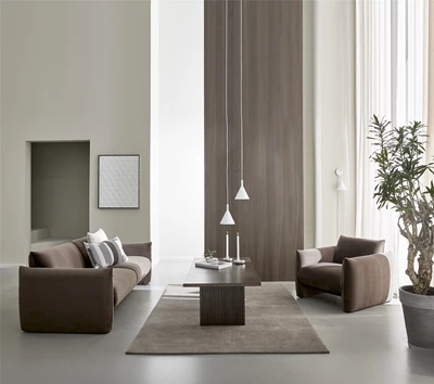 Marrius 2 pers. Sofa