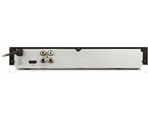 Andersson DVP-160