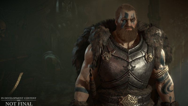 Diablo IV - Xbox Series X/Xbox One