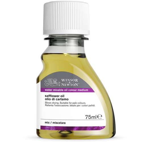 WINSOR & NEWTON™ Artisan Safloröl Malmittel