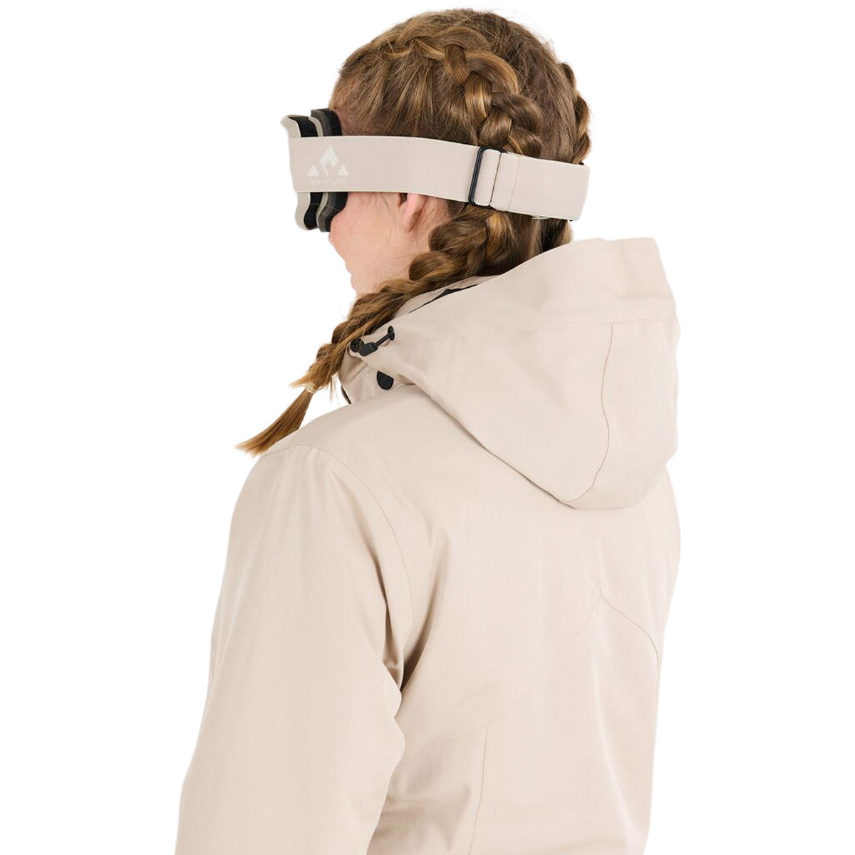 Whistler WS5100 Skibriller