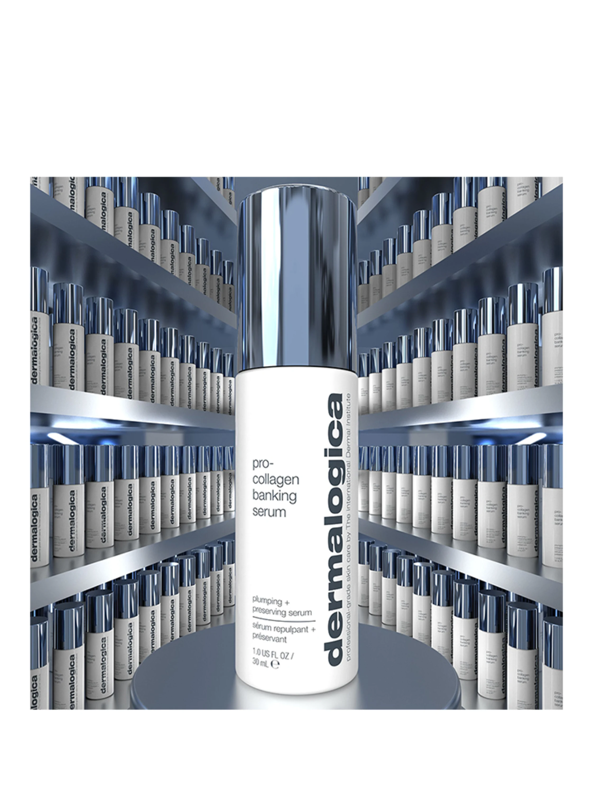 dermalogica PRO COLLAGEN BANKING SERUM