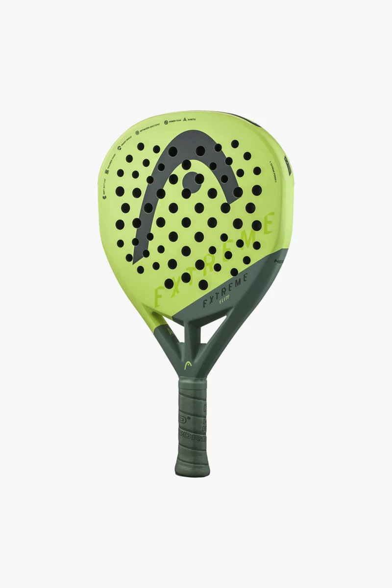 HEAD Extreme Elite Padelracket