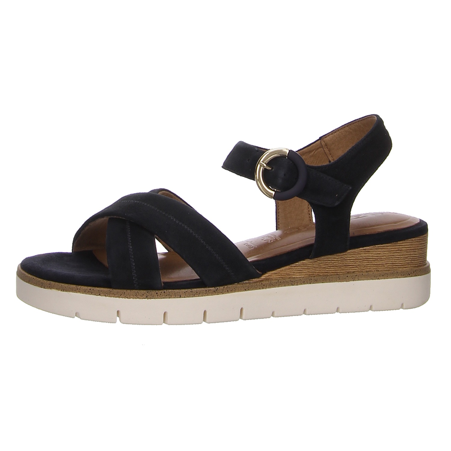 Tamaris Sandalette blau blau