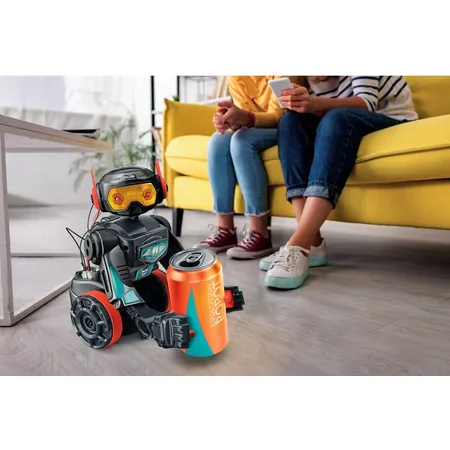 Clementoni EVO - Mein programmierbarer Roboter