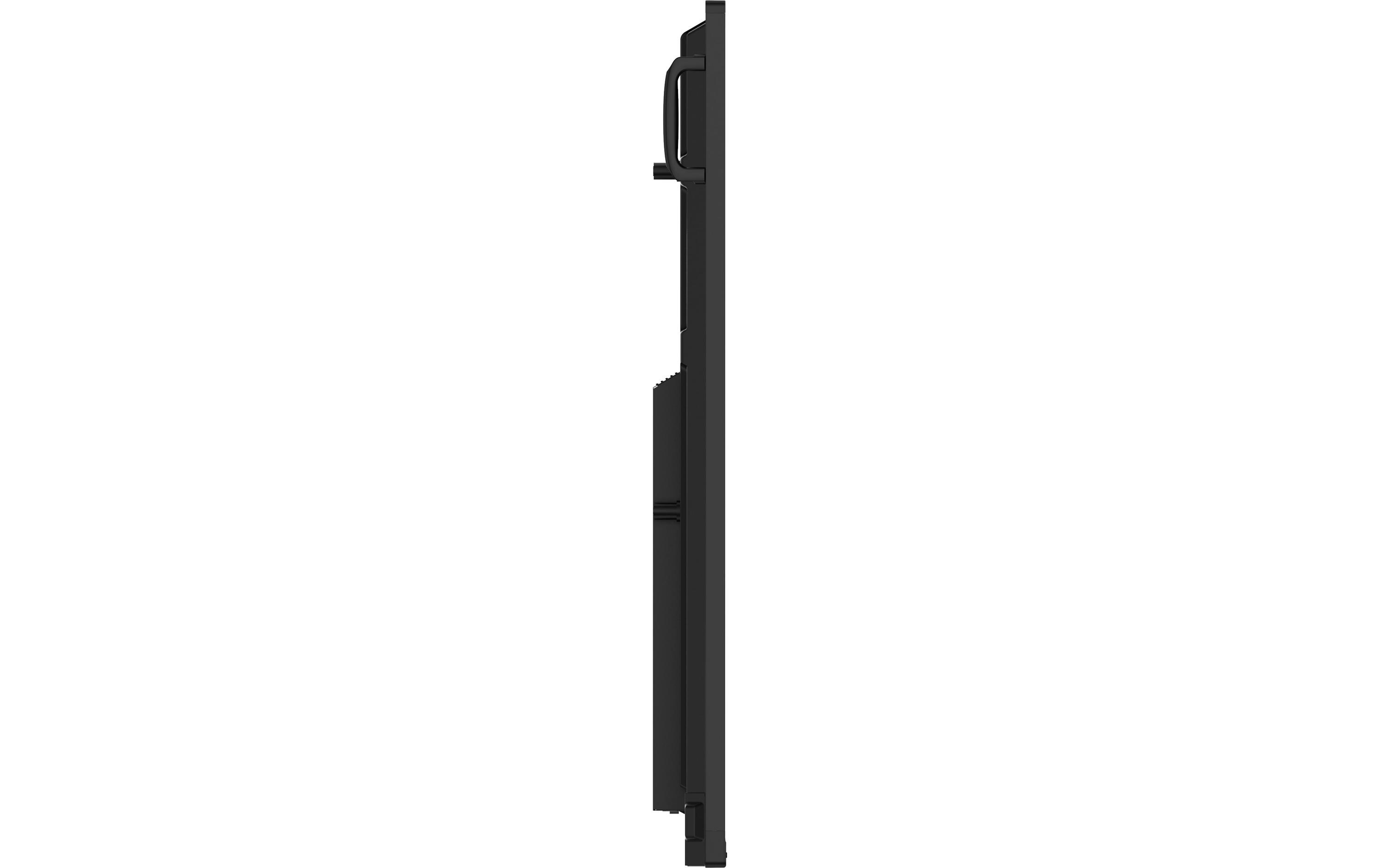 Touch Display TE7512MIS-B3AG Multitouch 75 