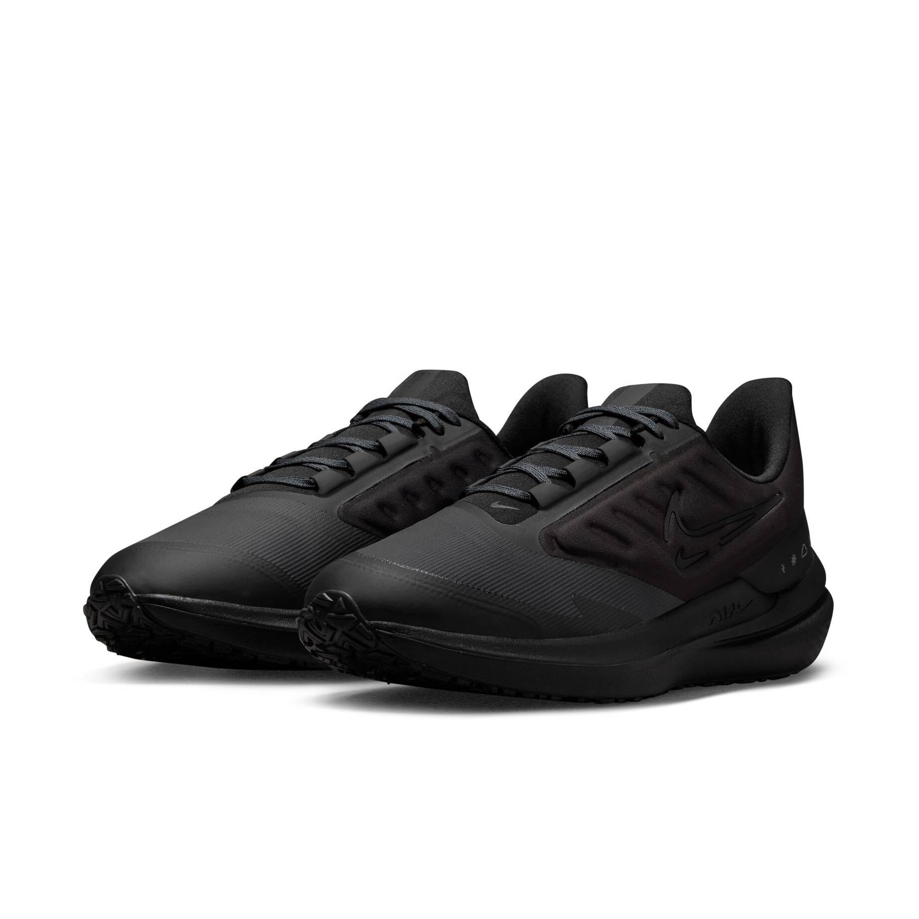 Nike| Herren Laufschuhe AIR WINFLO 9 SHIELD