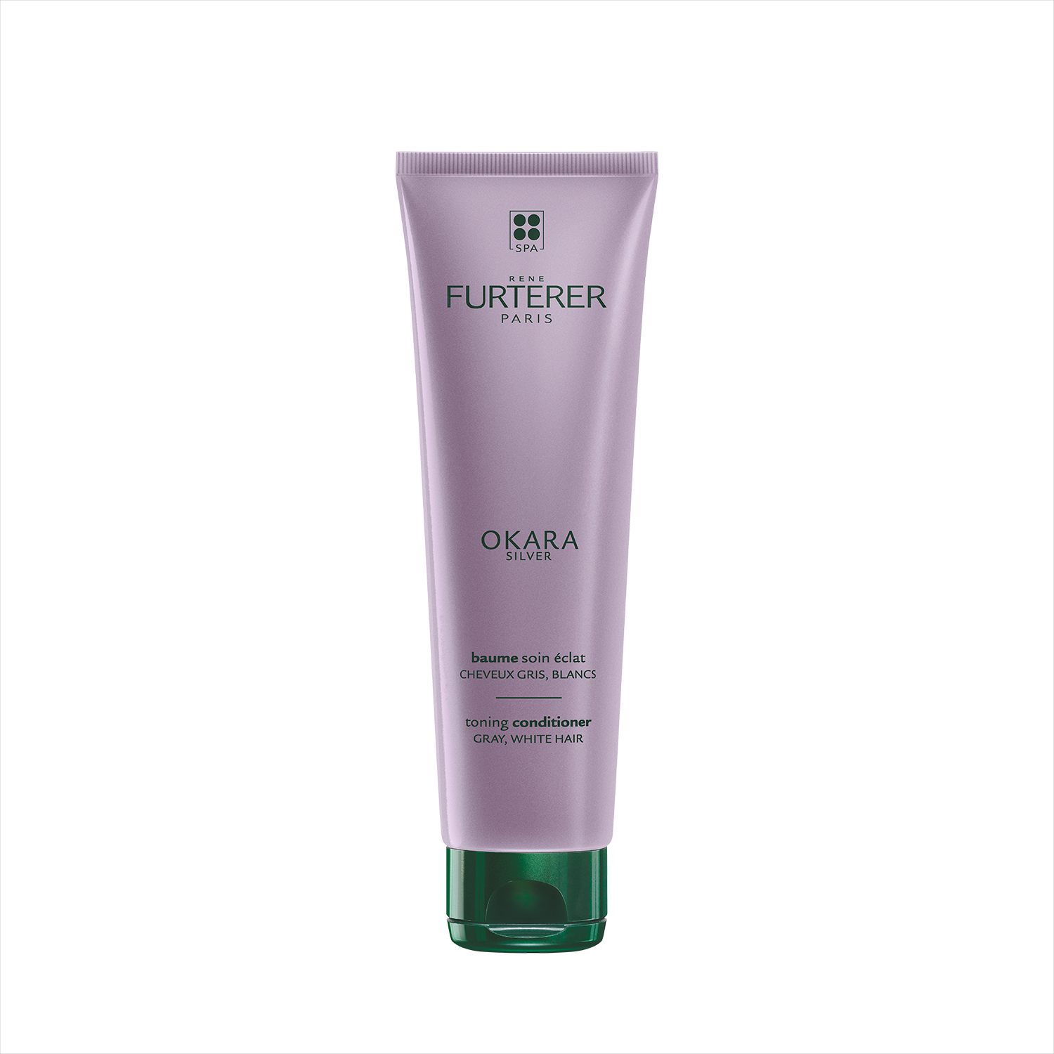 René Furterer Okara Silver Balsam<br>150 ml