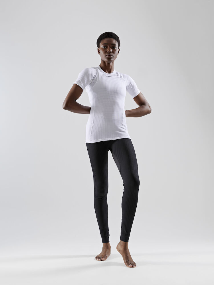 Craft Active Extreme X RN SS Womens White