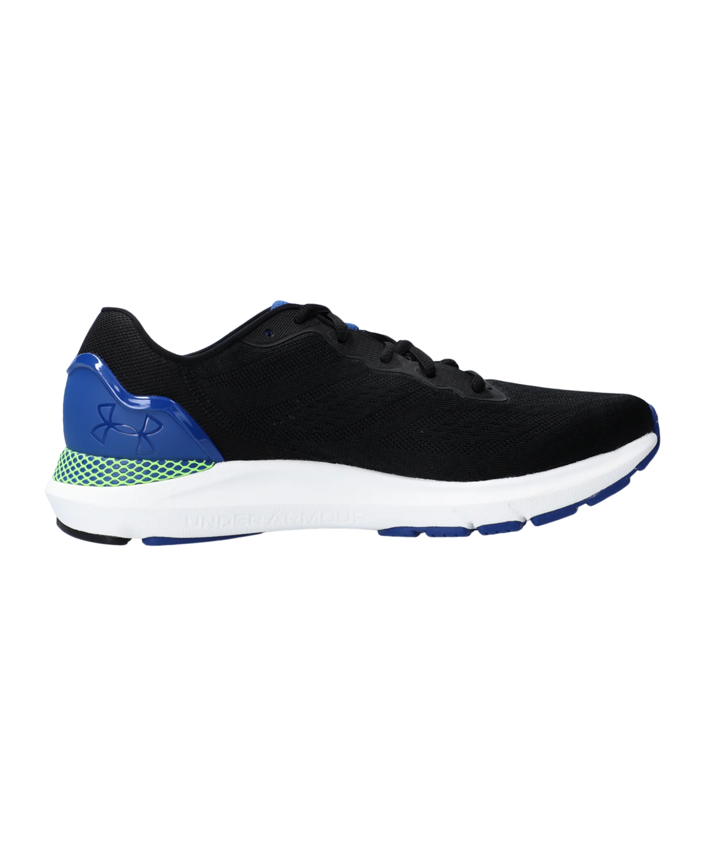 Under Armour Hovr Sonic 6 Schwarz F002 Laufschuh