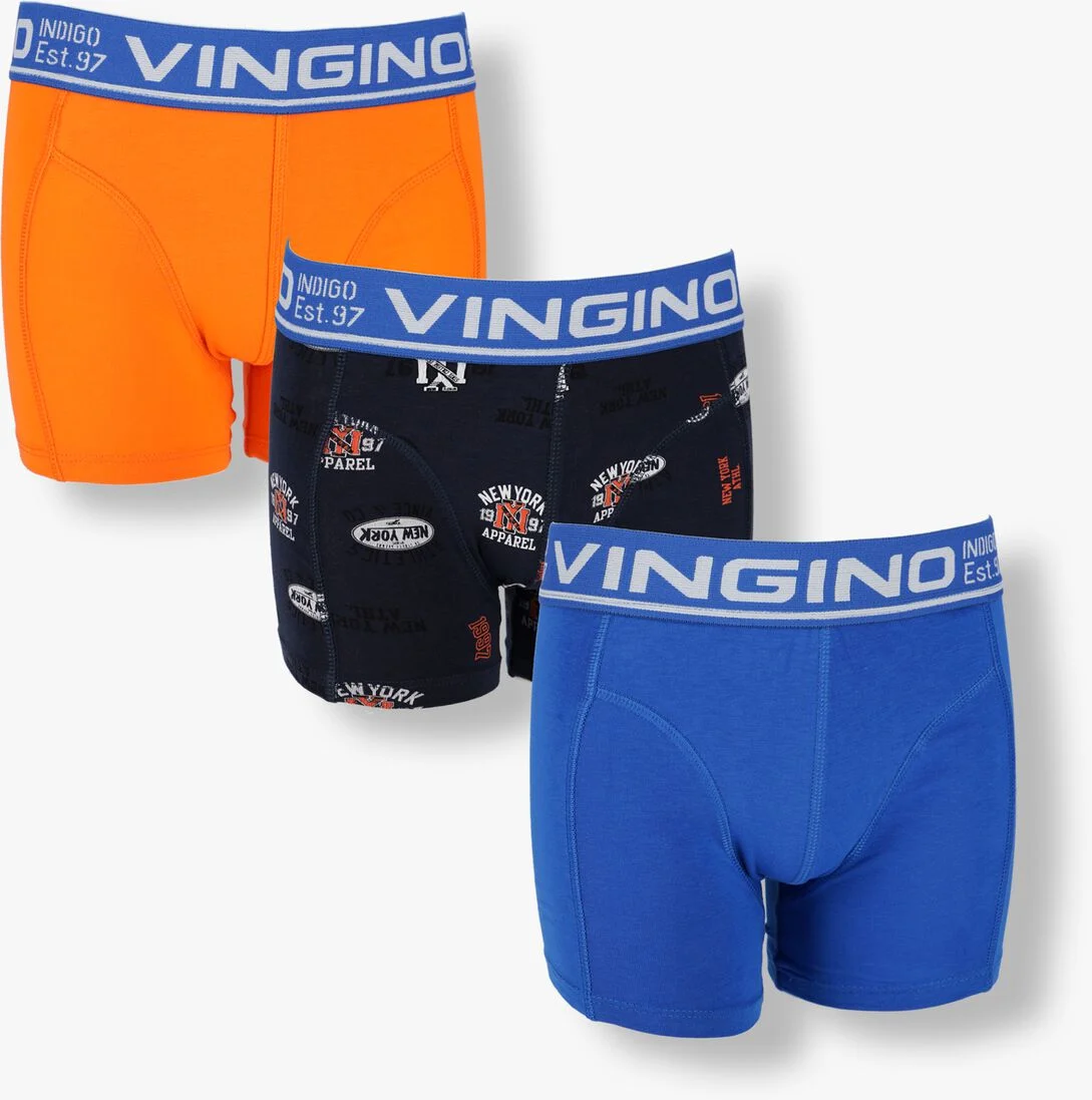 VINGINO multi vingino boxershort b-223-9 athletics