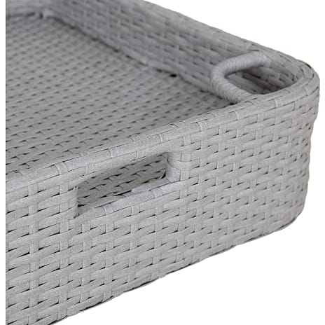 Sunjoy poolbakke - 61 x 61 cm