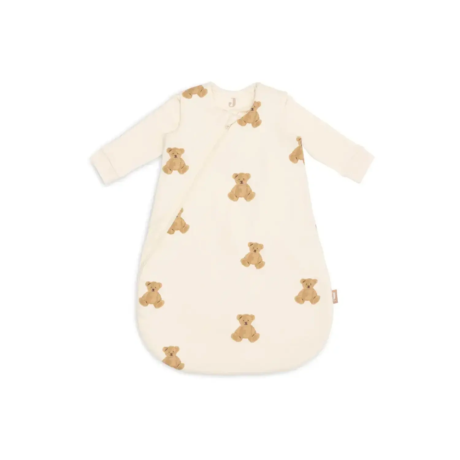 Jollein | Slaapzak Newborn 60 cm | Tedyy Bear