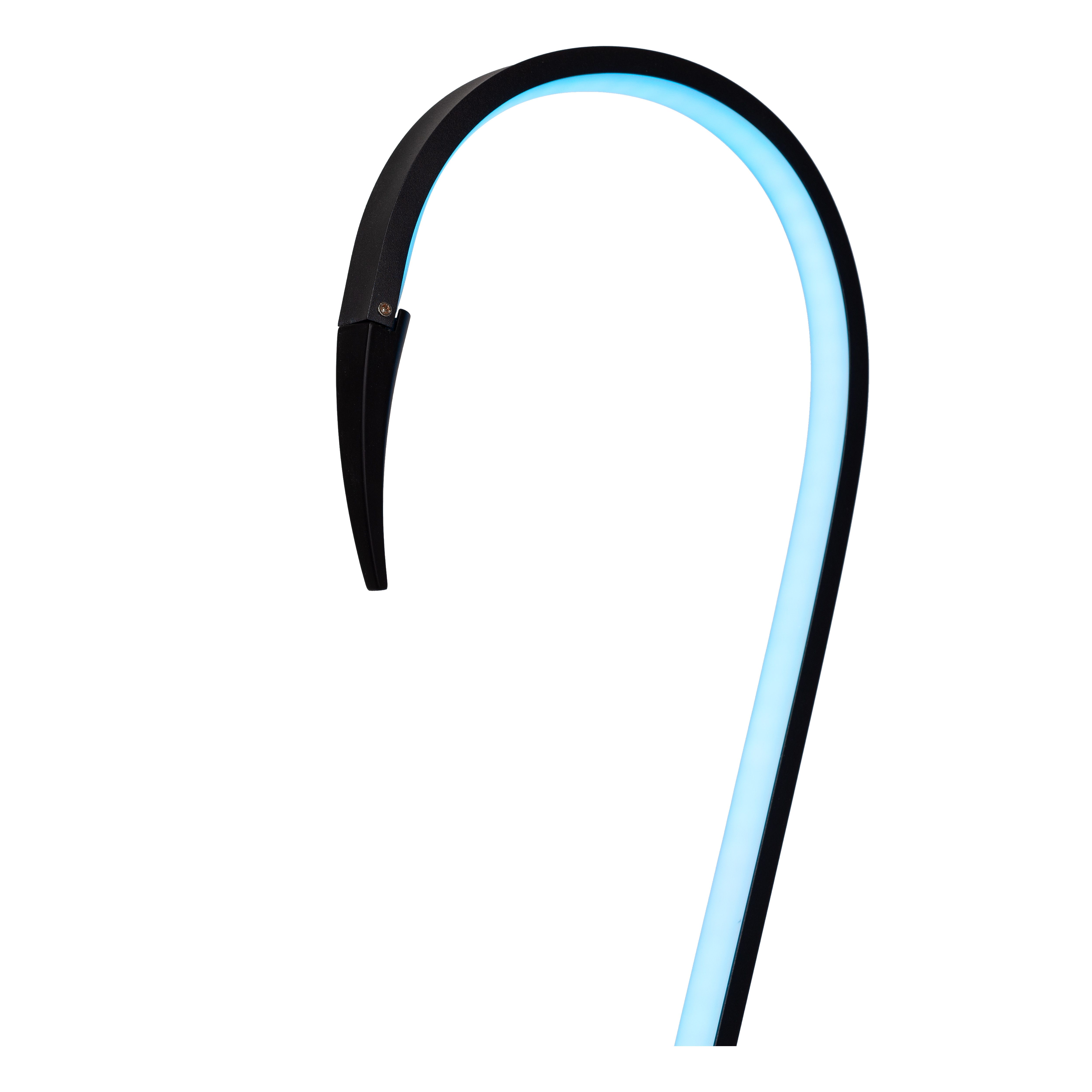 Vloerlamp Flamingo B35.8 x D23 cm