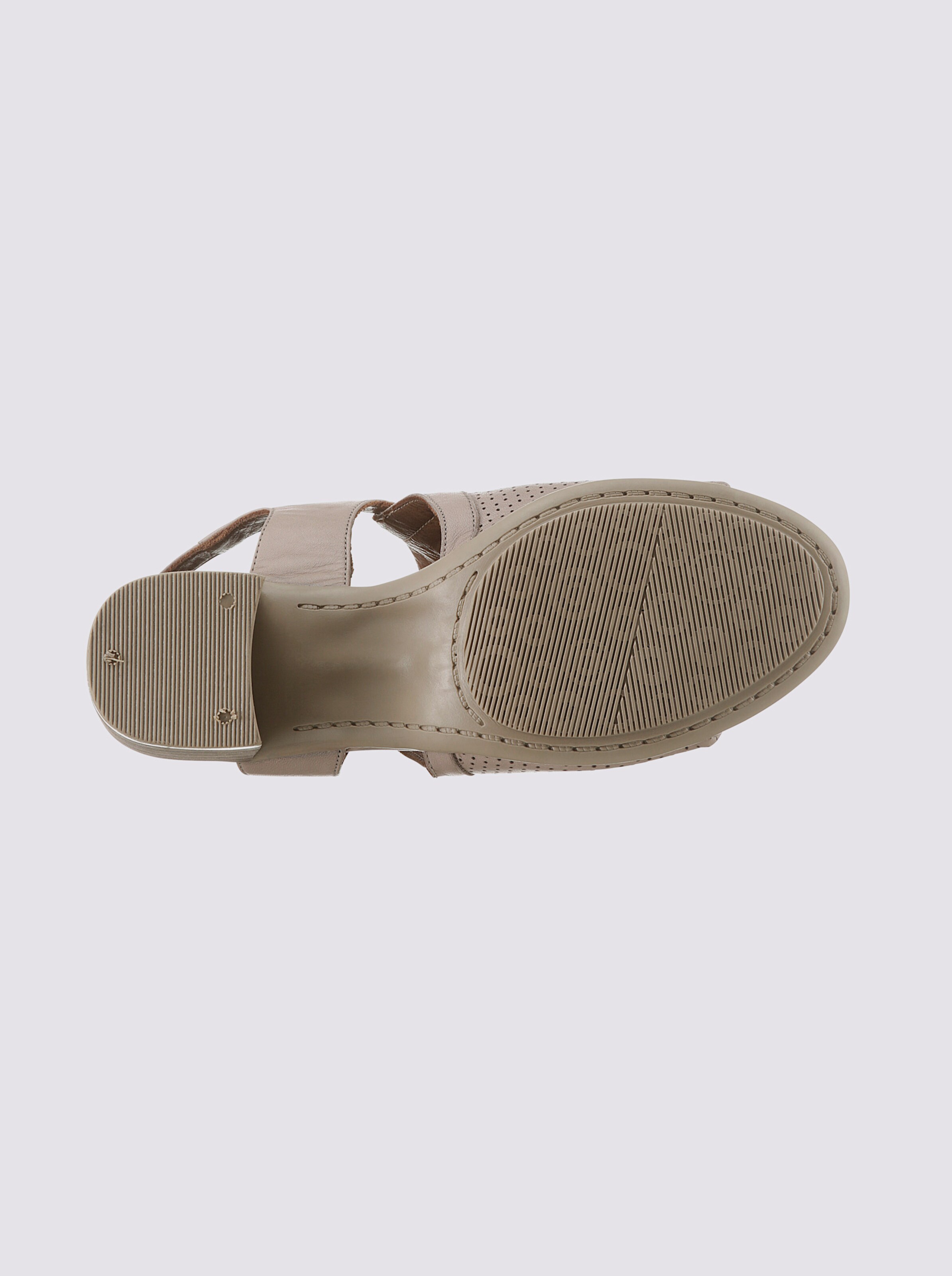 Sandalette