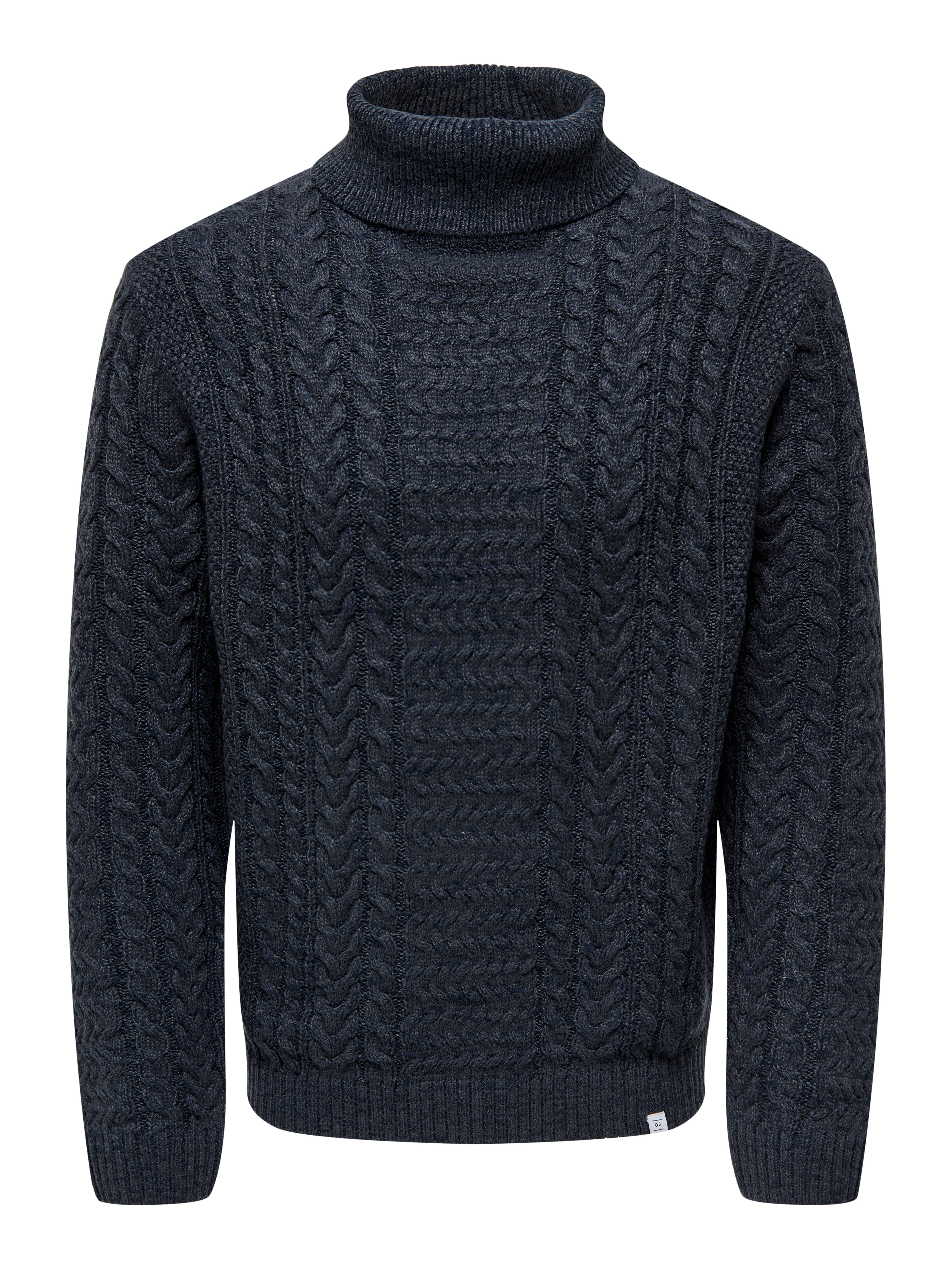 ONSFLETCHER Pullover Dark Navy
