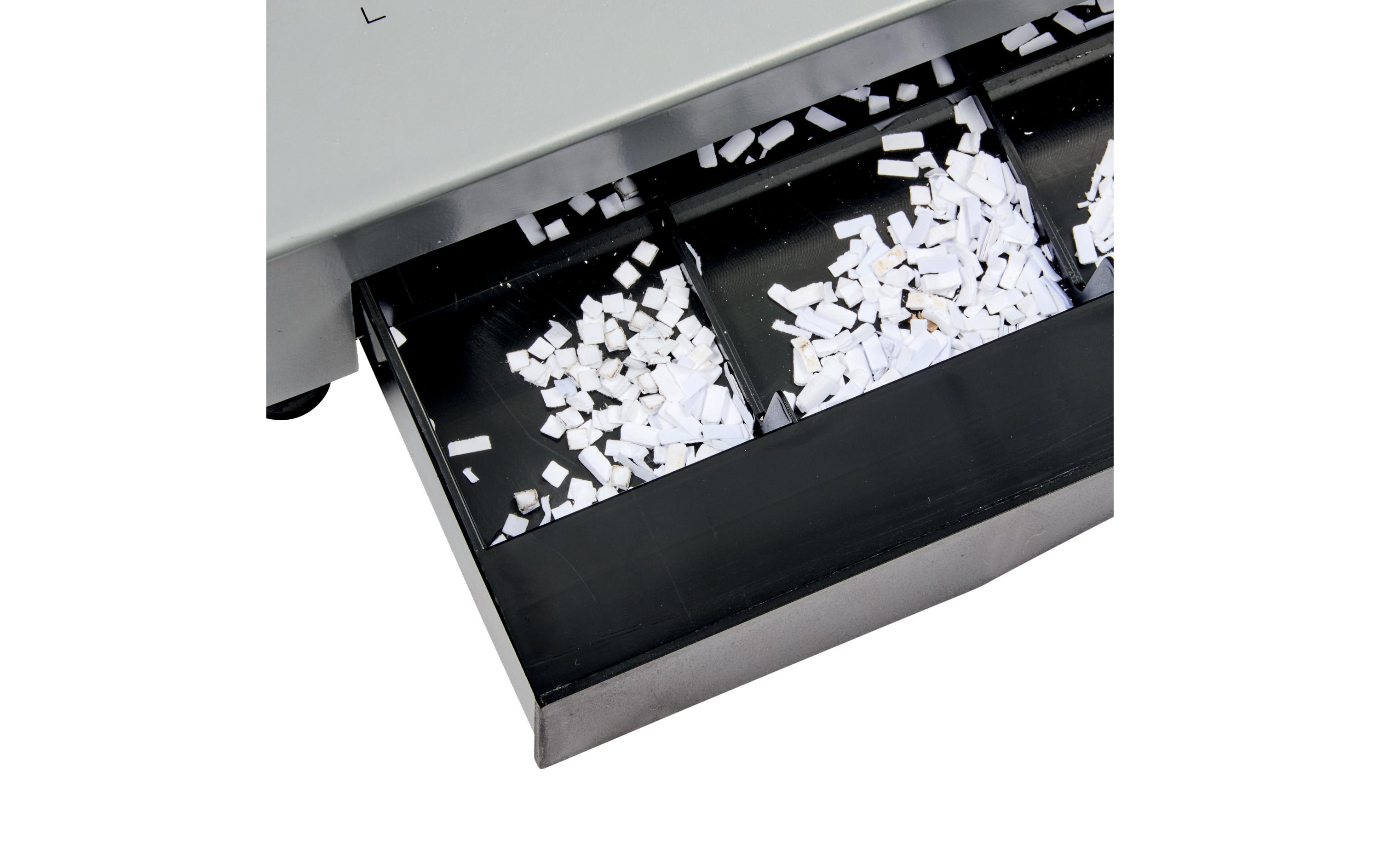 Bindegerät CombBind CB25E Pro 500 Blatt (70 g/m²)<br>Elektrisches Spiralbindegerät