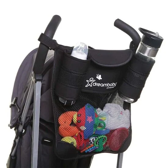 Organisateur de Poussette   de               Dreambaby