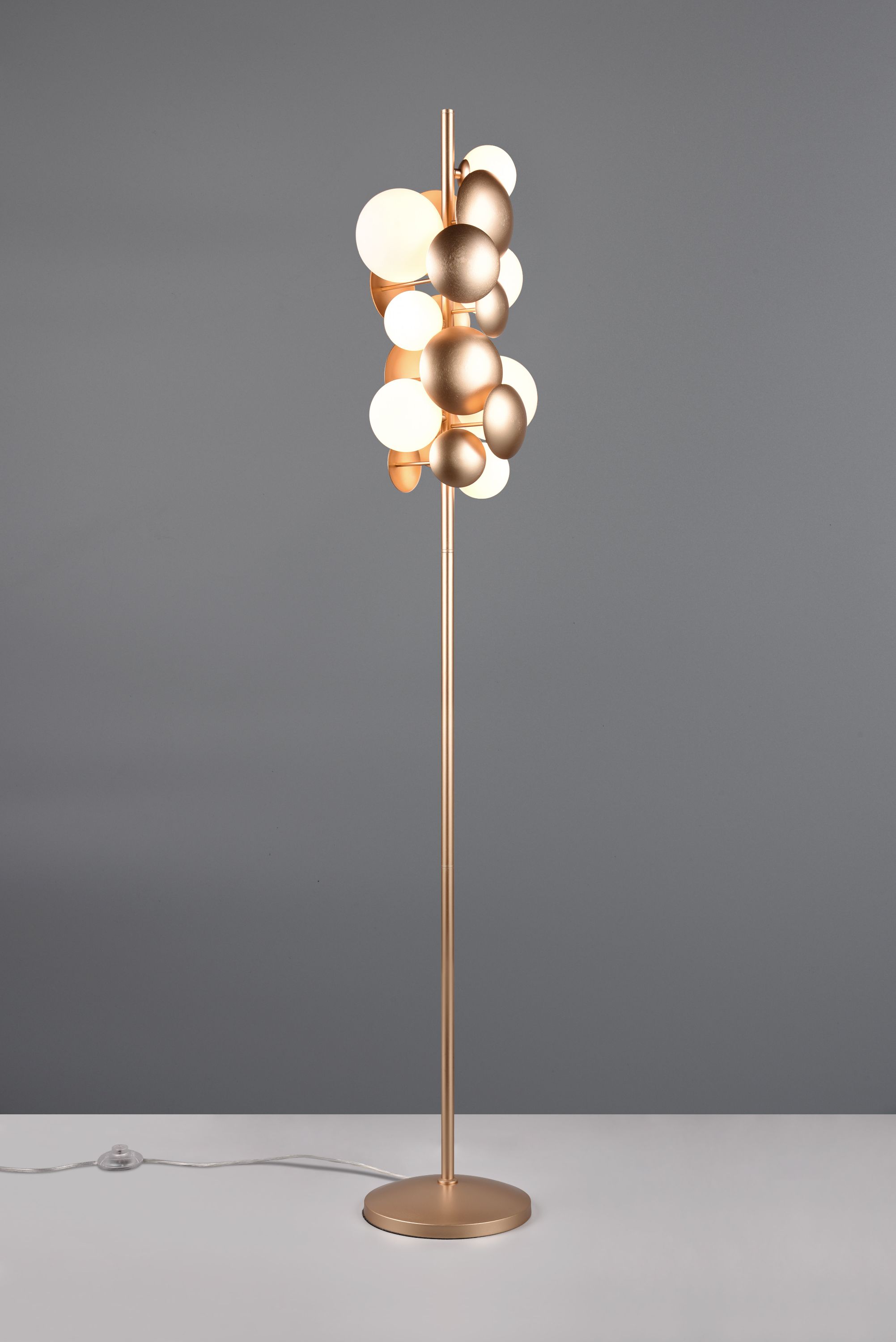 Stehleuchte BUBBLE