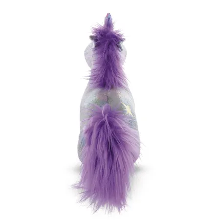 NICI Kuscheltier Einhorn Star Bringer 22cm stehend