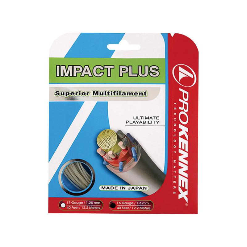 Impact Plus