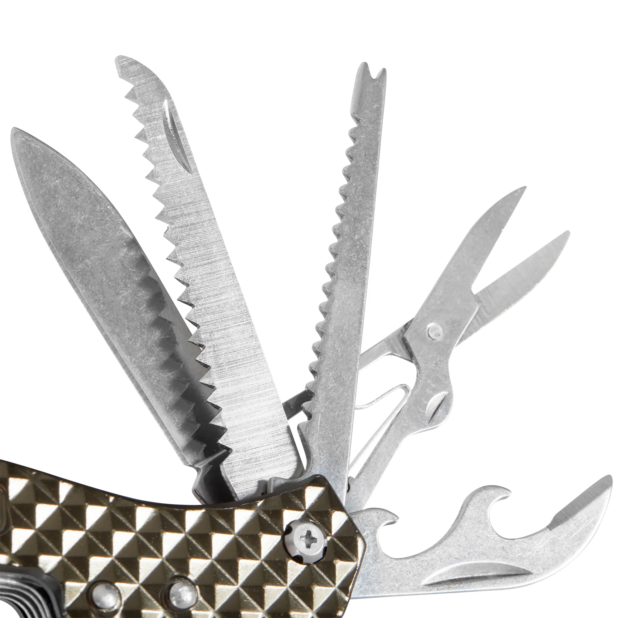 Urberg Multi Function Knife Capers