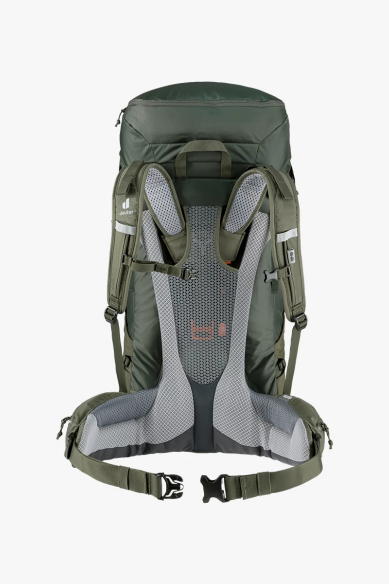 deuter Futura Air Trek 60+10 L Wanderrucksack