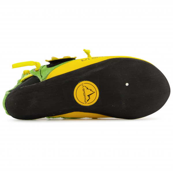 La Sportiva - Kids Stickit - Chaussons d'escalade