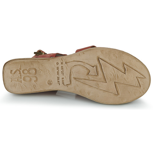 Airstep / A.S.98 - LAGOS 2.0 COUTURE - Corail