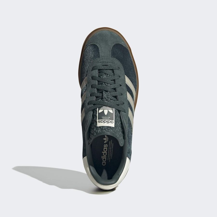 Adidas Original Chaussure Gazelle Bold