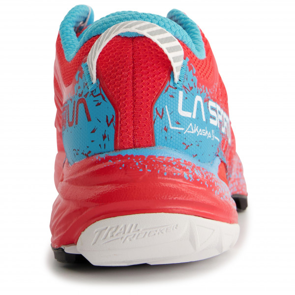 La Sportiva - Women's Akasha II - Chaussures de trail