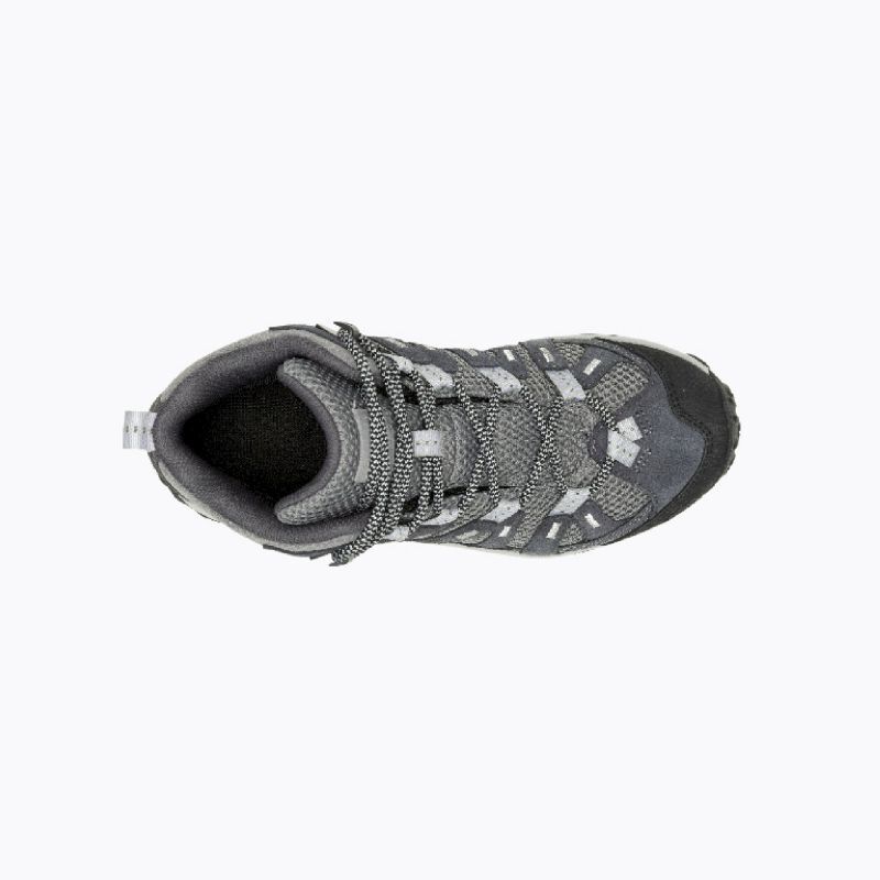 Alverstone 2 Mid GTX - Chaussures randonnée femme