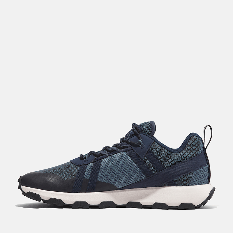 Winsor Trail Low - Chaussures lifestyle homme
